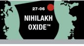 Nihilakh Oxide (Technical)