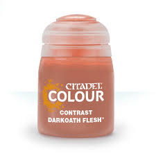 DARKOATH FLESH (Contrast)