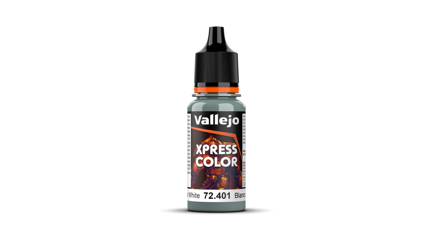 Templar White 18 ml - Xpress Color