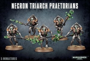 Triach Preatorians