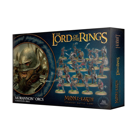 Morannon™-Orks