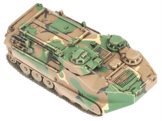 AAVP7 Platoon (WWIII x2 Tanks)