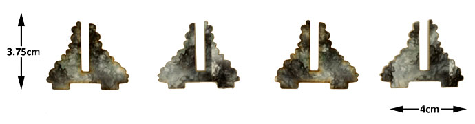 Smoke Bombardment Markers (AT006)