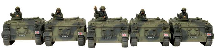V432 or Swingfire Troop (Plastic)