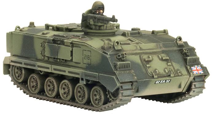 V432 or Swingfire Troop (Plastic)