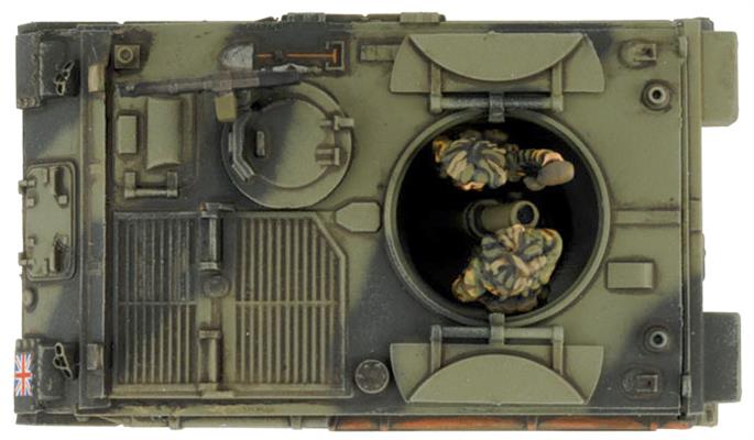 V432 or Swingfire Troop (Plastic)