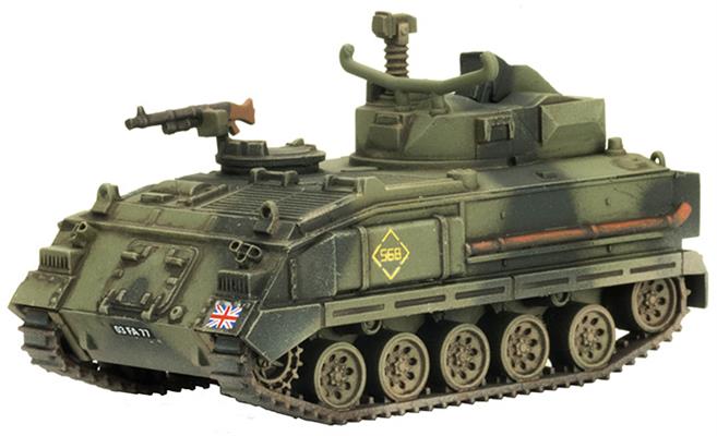 V432 or Swingfire Troop (Plastic)