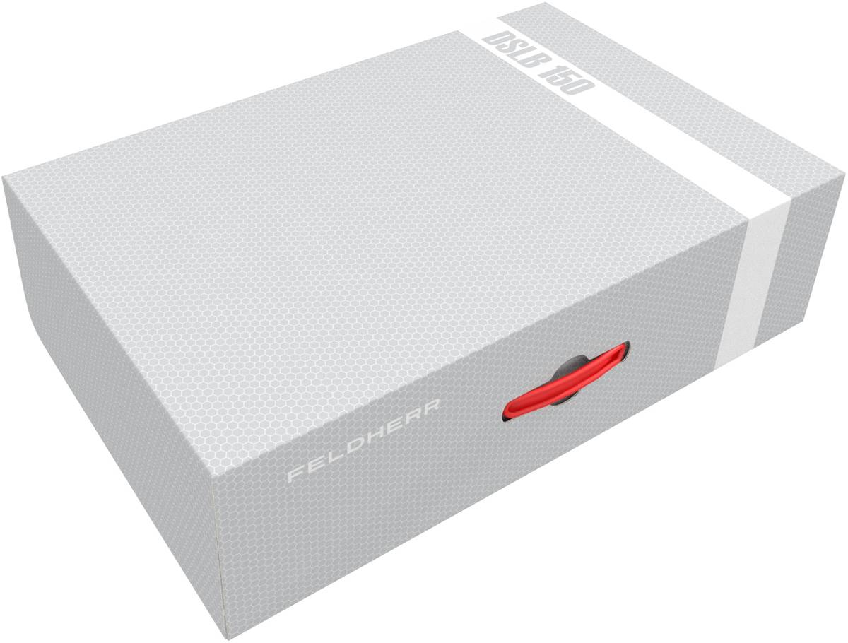 FELDHERR LAGERBOX DSLB150 LEER - kein versand