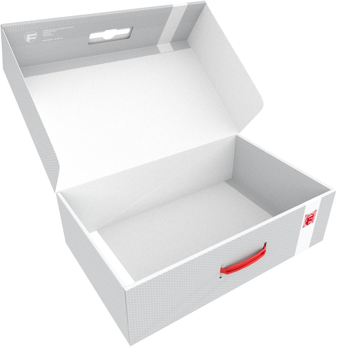 FELDHERR LAGERBOX DSLB150 LEER - kein versand
