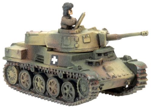 Toldi Tank