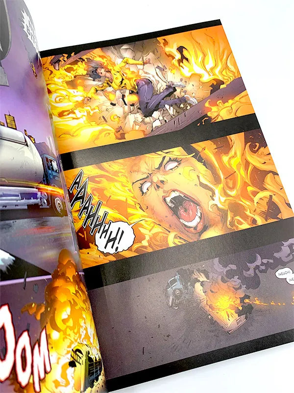 Batman und die Outsiders 1 - Niedere Götter