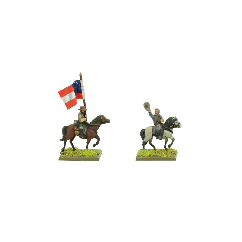 Black Powder Epic Battles : Confederate General Robert E. Lee