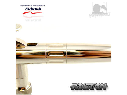 Evolution Silverline - Two in One - Set