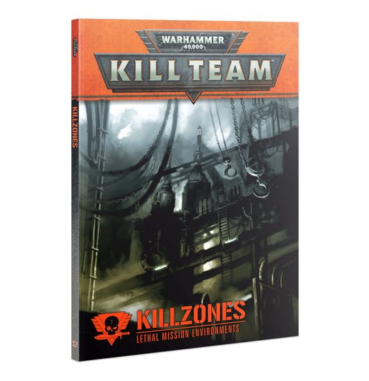 KillZones - EN
