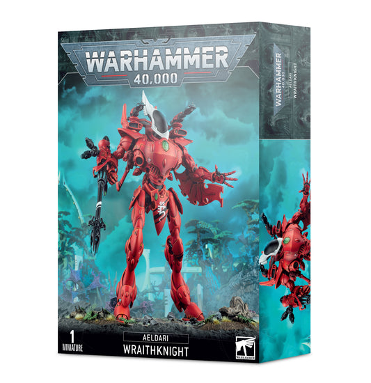 AELDARI: PHANTOMRITTER