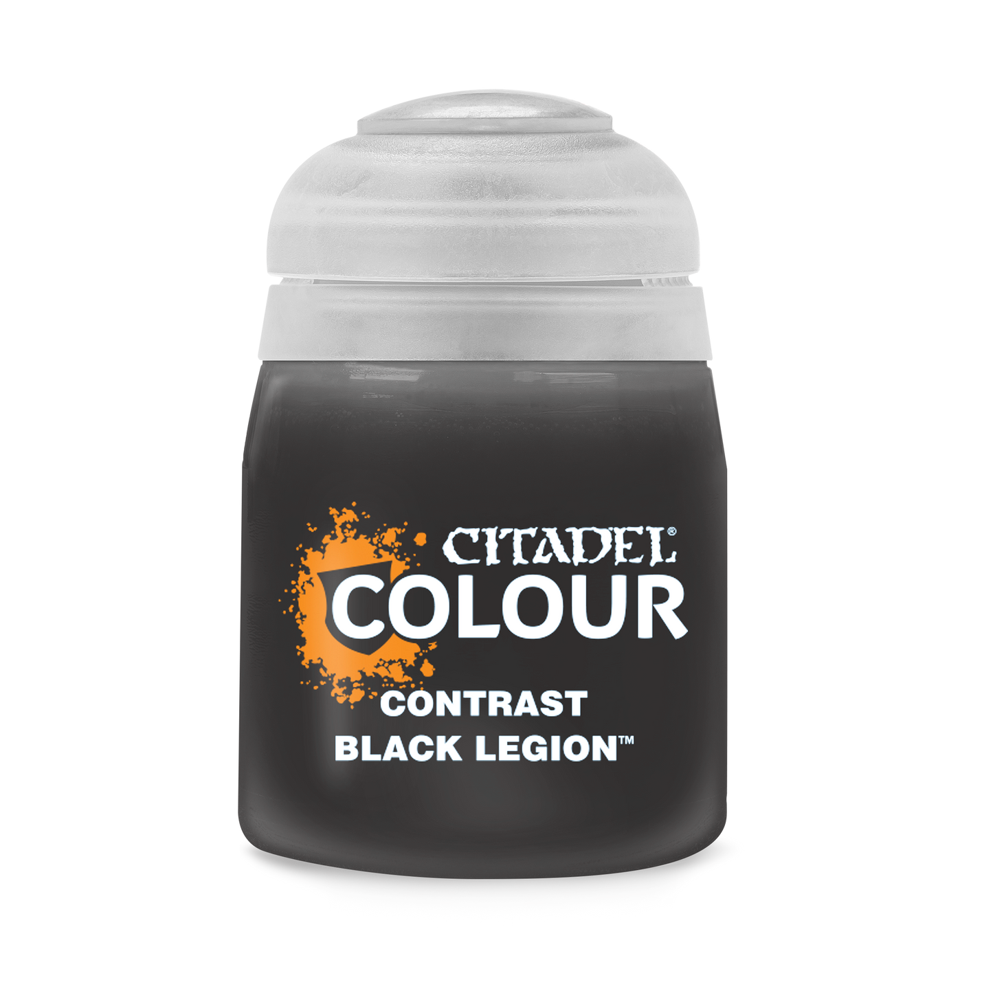 BLACK  Legion (Contrast)