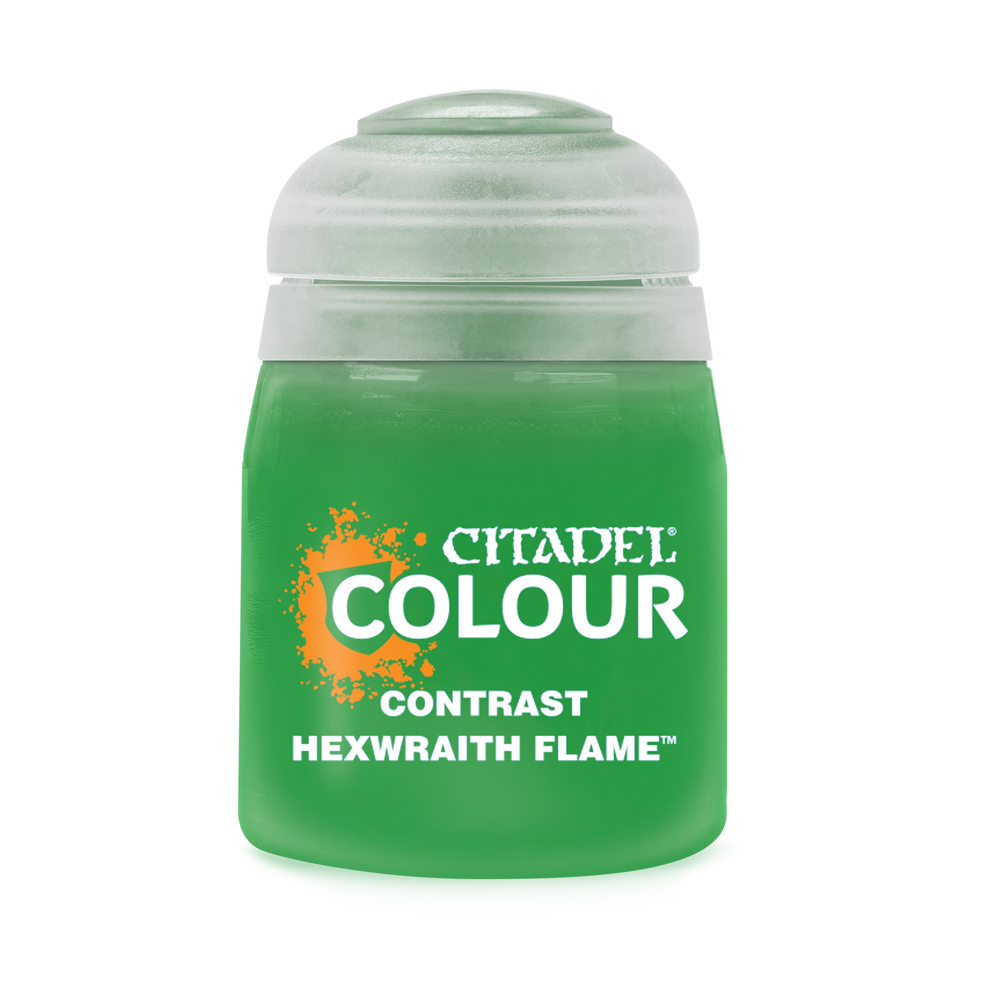 HEXWRAITH FLAME (Contrast)