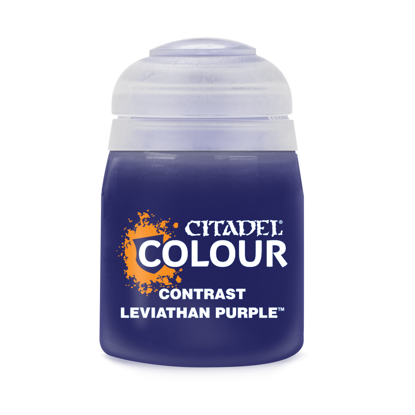 LEVIATHAN PURPLE (Contrast)