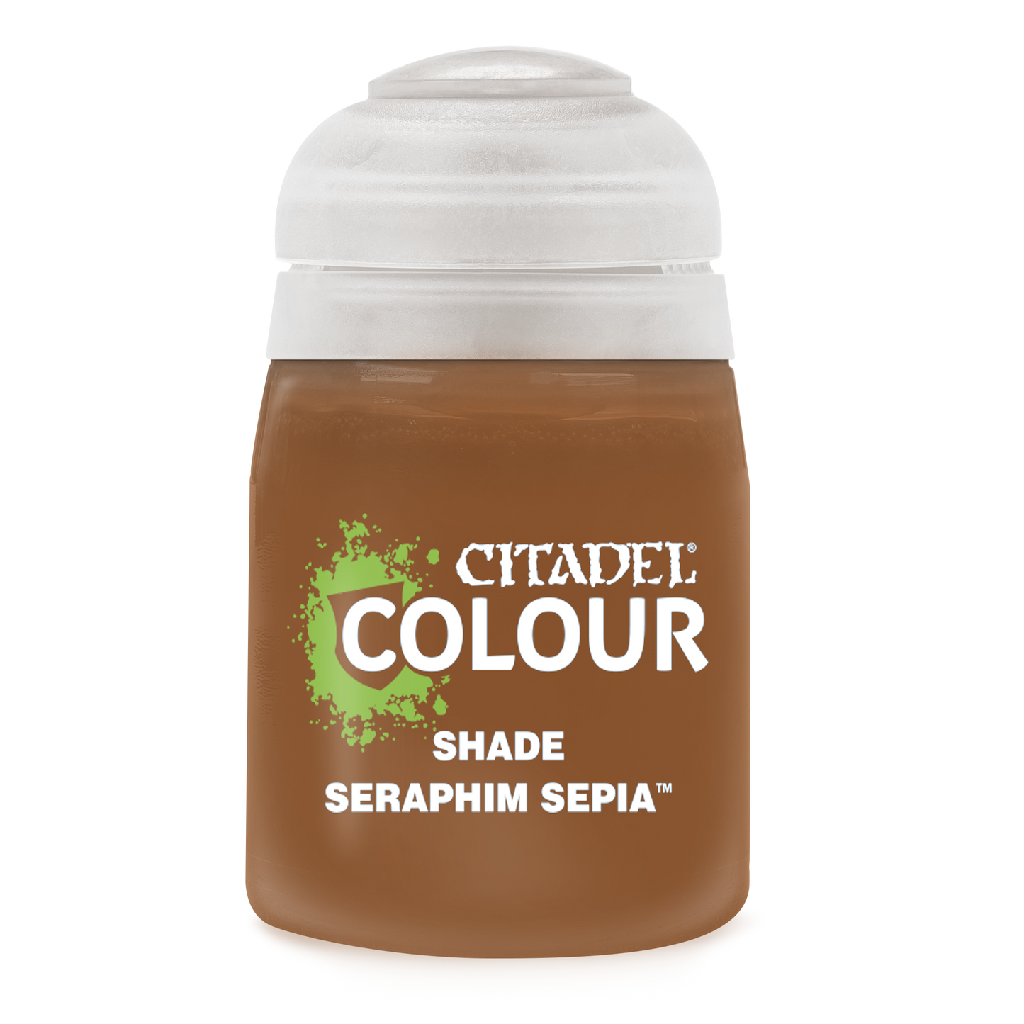 SERAPHIM SEPIA (Shade)
