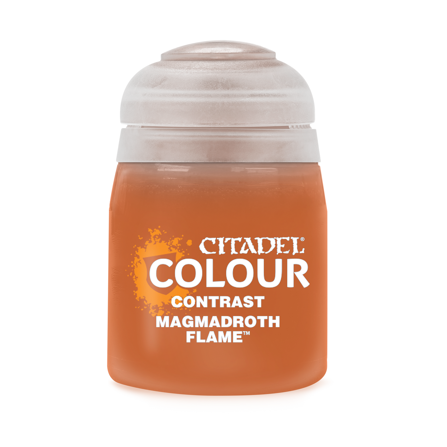 MAGMADROTH FLAME (Contrast)