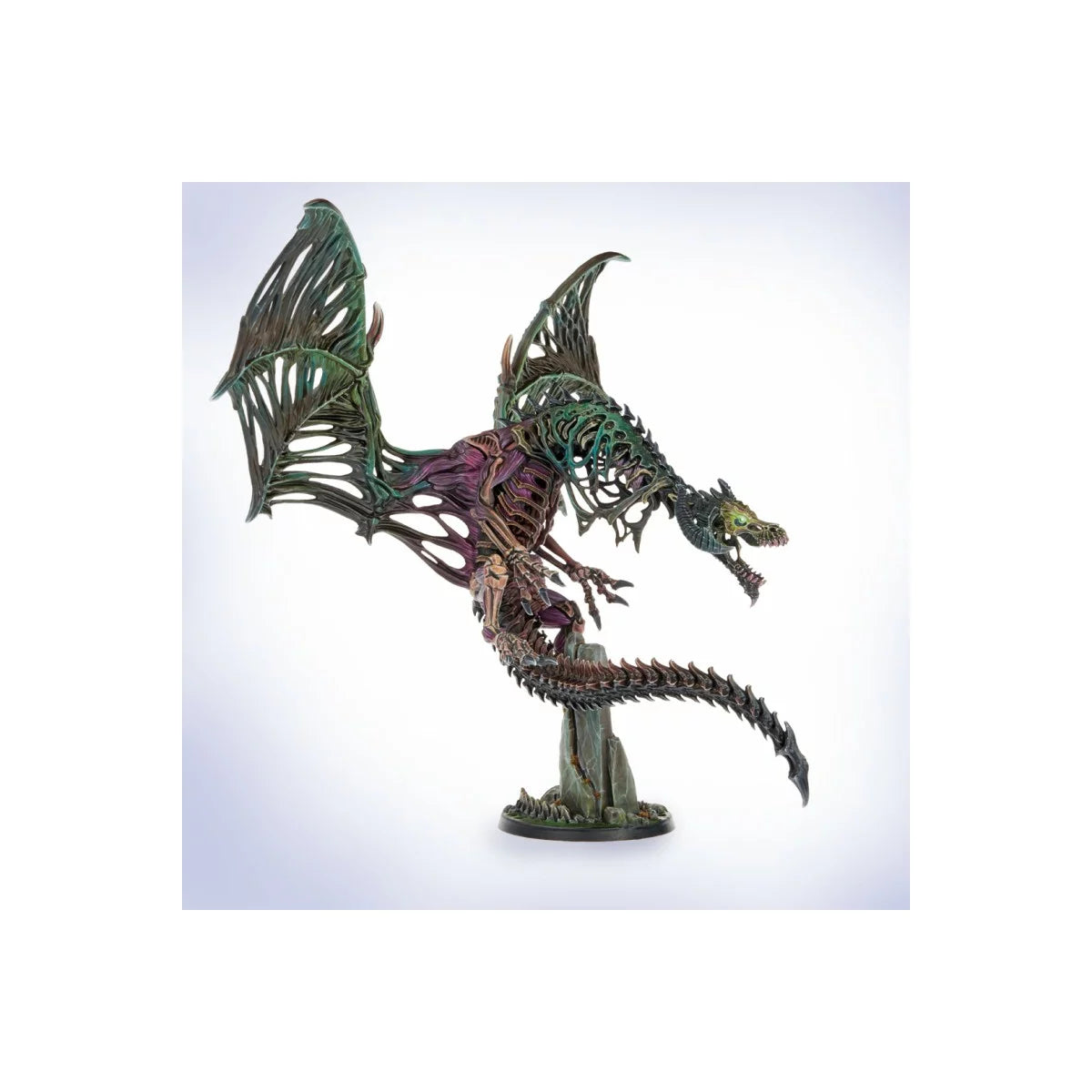 Thall The Defiler