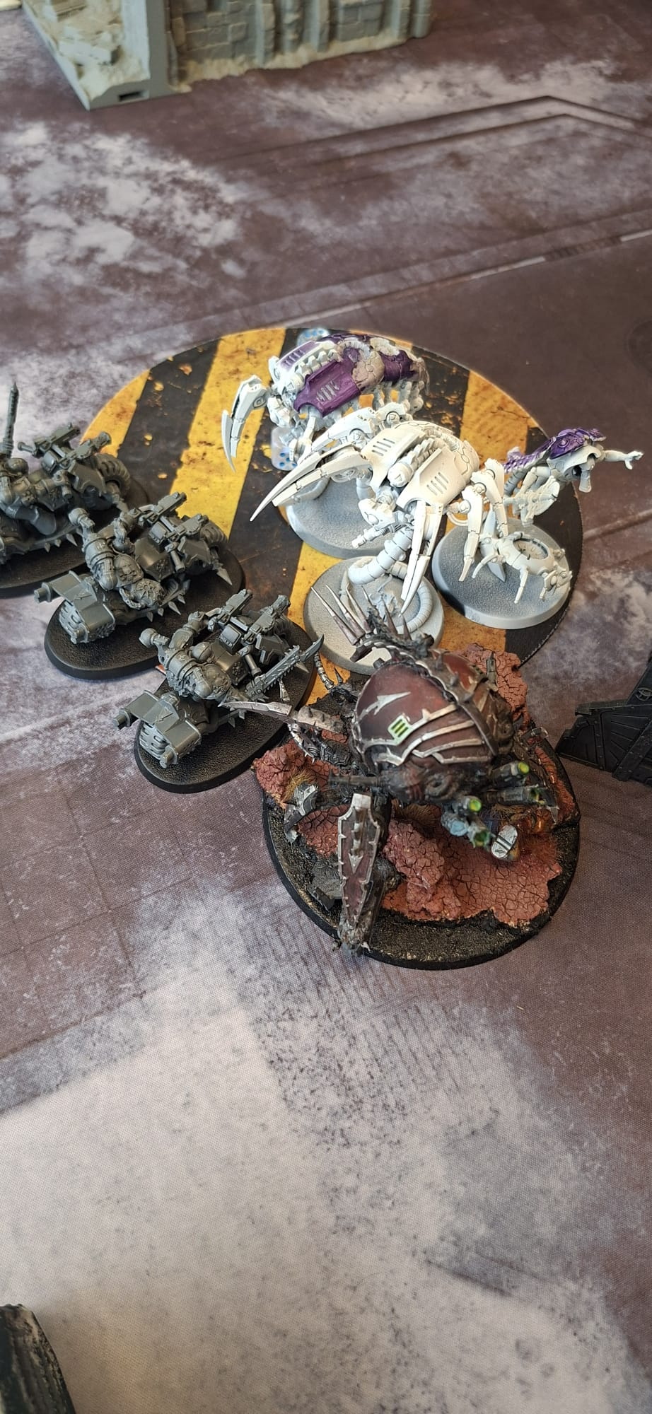 Gefecht XLVIII – Helios Reach