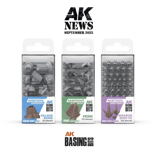 Bases & Basing Bits