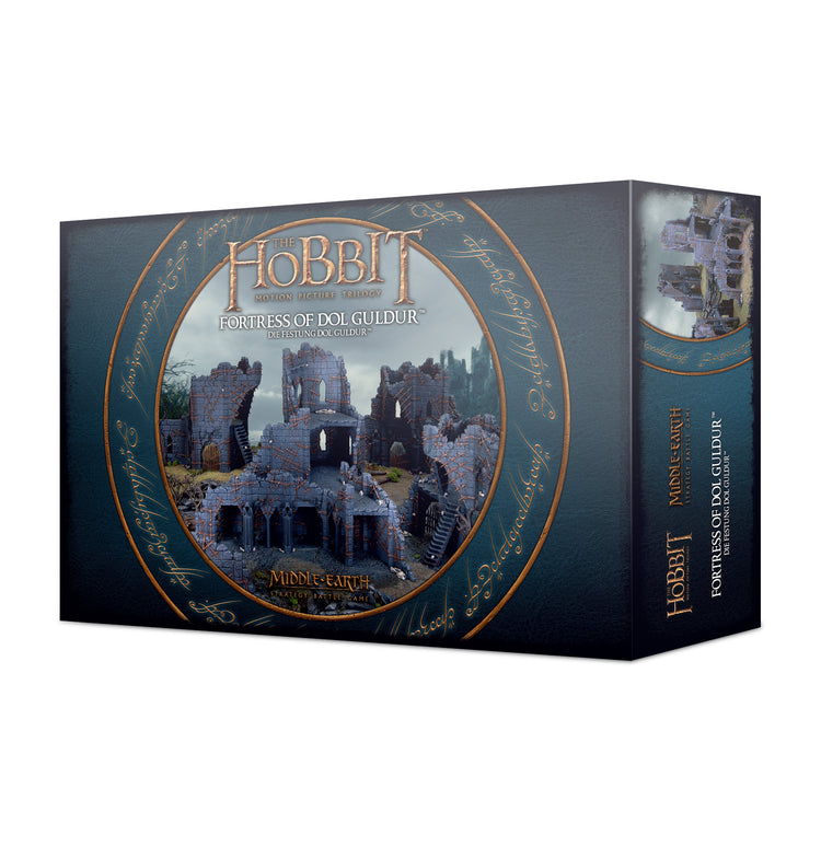 Middle-earth™