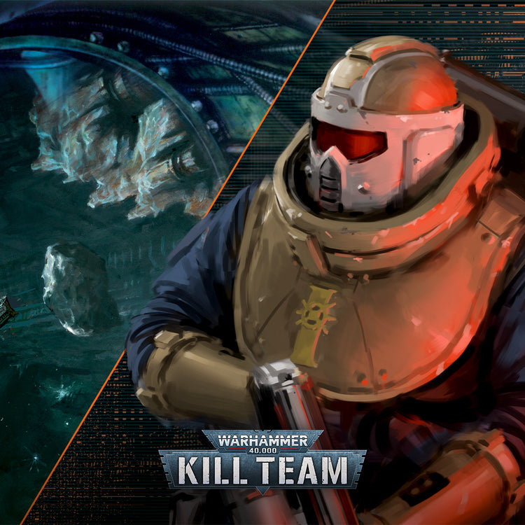 Kill Team
