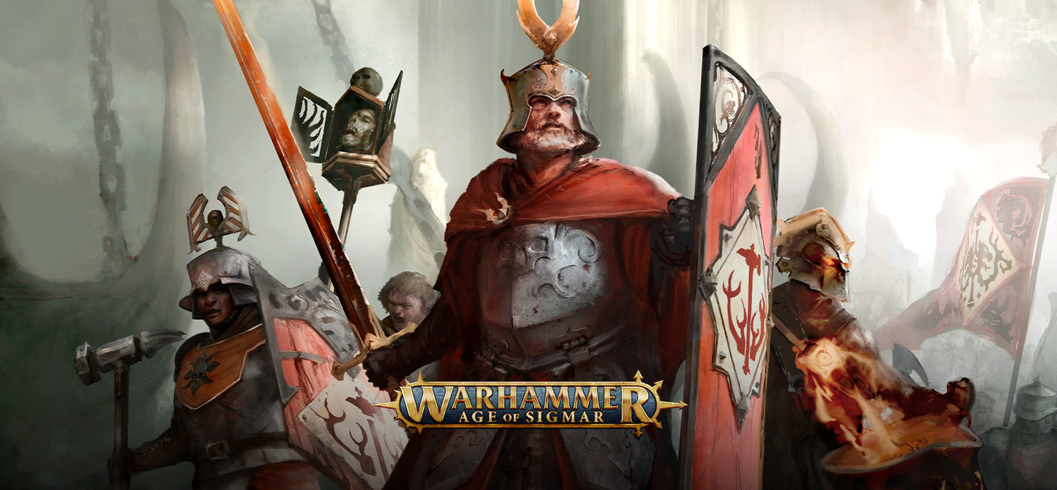 Grand Alliance Order