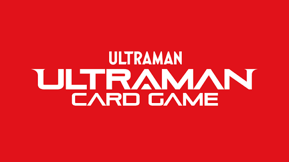 Ultraman TCG
