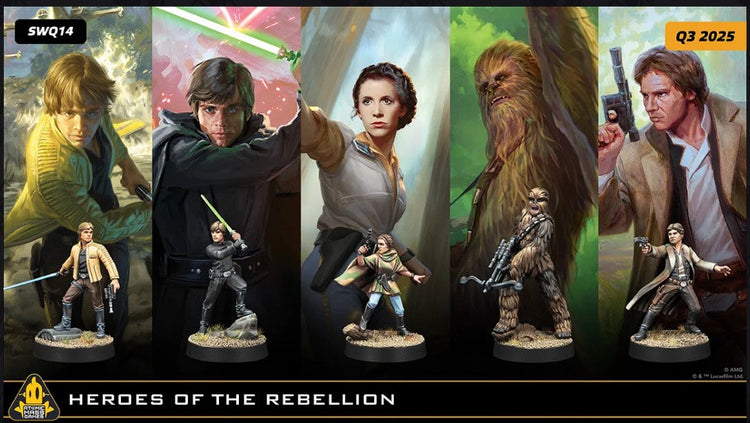 Star Wars Legion