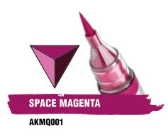 Preorder  SPACE MAGENTA - QUICK MARKER