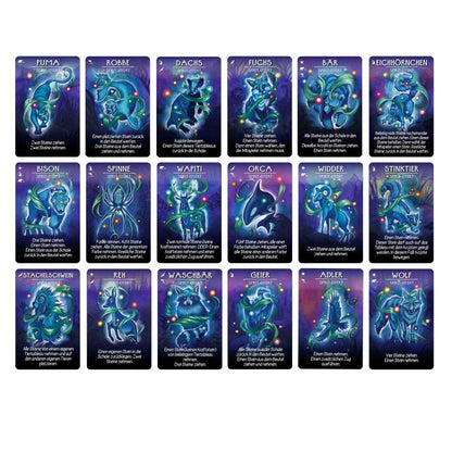 Spirits of the Wild - The Awakening