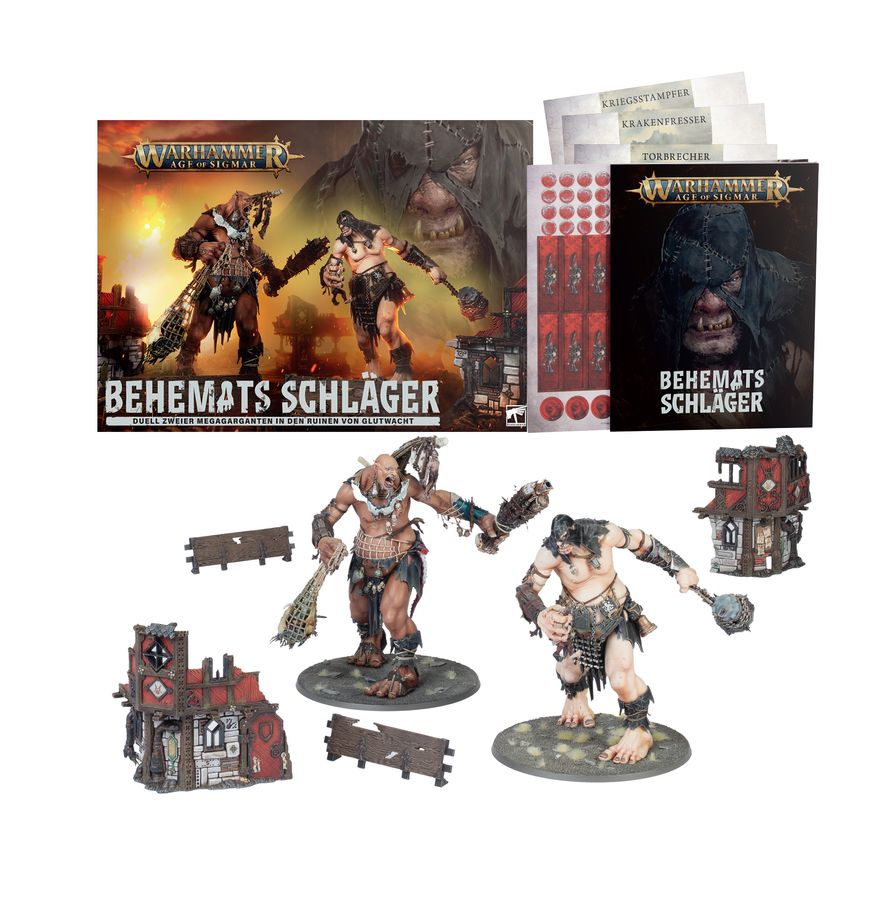 Behemats Schläger (DE)