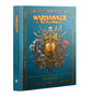 Preorder - Warhammer: The Old World Regelbuch Deutsch