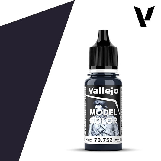Infantry Blue 18ml - Model Color (063)