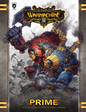 WARMACHINE: Prime MK3 HC