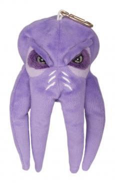 D&D Mind Flayer Gamer Pouch