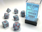 Speckled® Polyhedral Air 7-Die Set