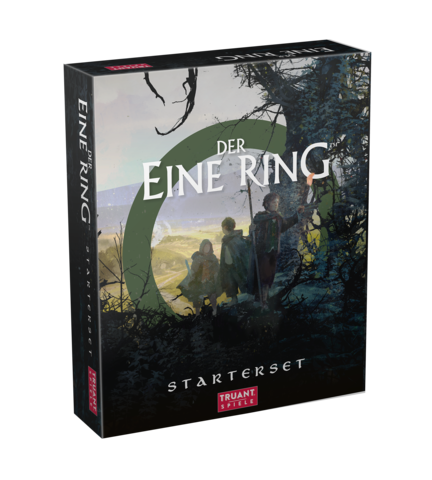 Der Eine Ring™ Starterset