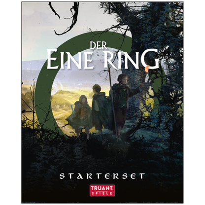 Der Eine Ring™ Starterset