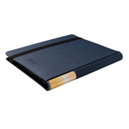 Card Codex - Portfolio 576 - Midnight Blue