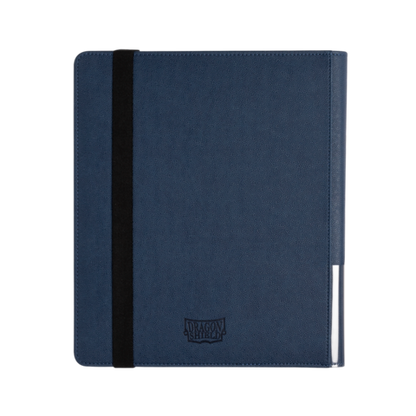 Card Codex - Portfolio 576 - Midnight Blue
