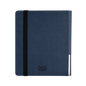 Card Codex - Portfolio 576 - Midnight Blue