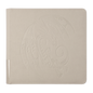 Card Codex - Portfolio 576 - Ashen White