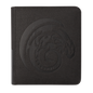 Card Codex Zipster Binder Small - Iron Grey