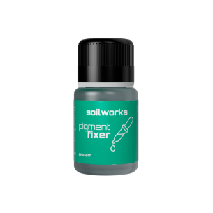 Scale75 Soilworks PIGMENT FIXER (35 mL)