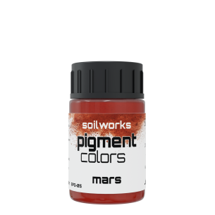 Soilworks MARS Pigment