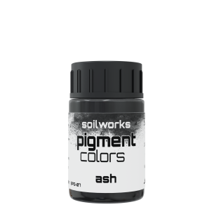 Soilworks ASH Pigment